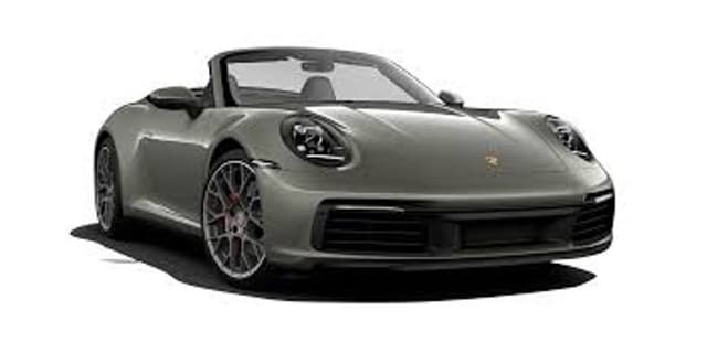Porsche 911SC