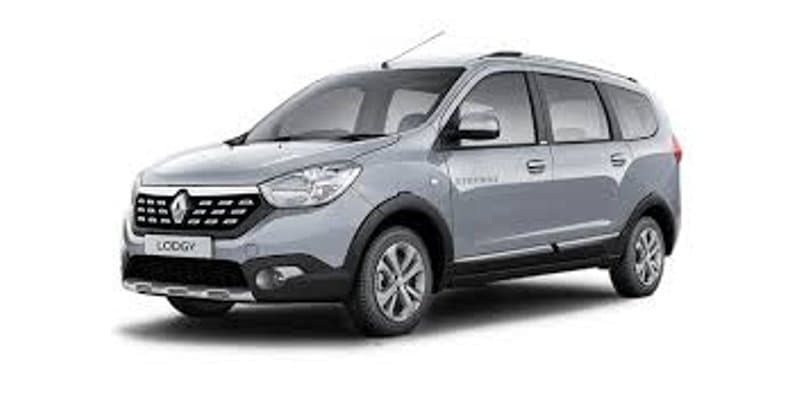 Renault Lodgy