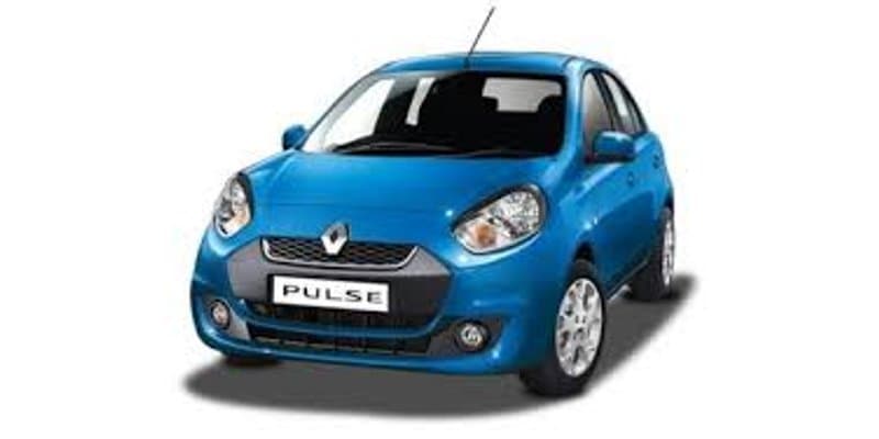 Renault Pulse