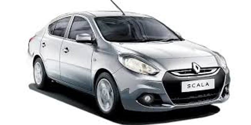 Renault Scala