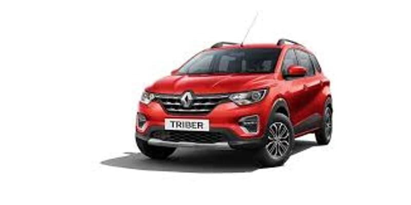 Renault Triber