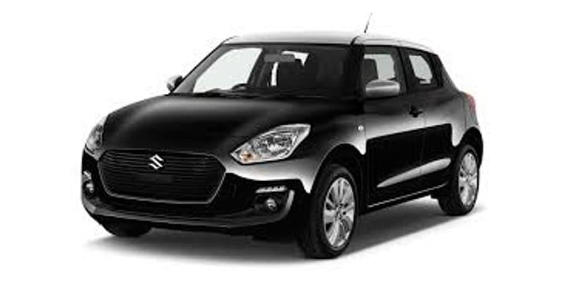 Suzuki Swift Sport