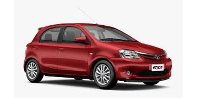 Toyota Etios