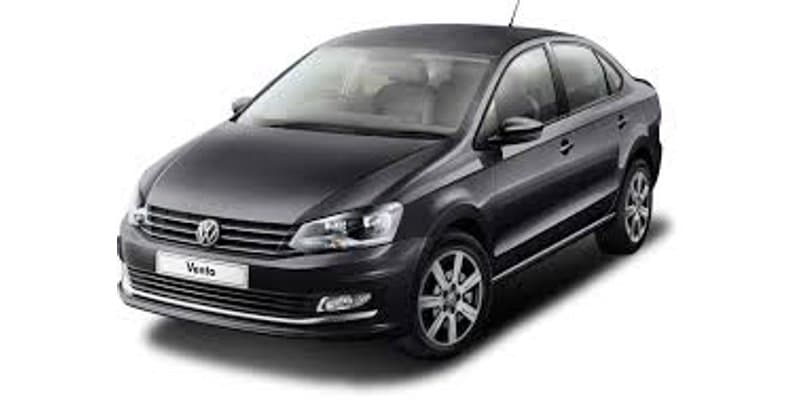 Volkswagen Vento