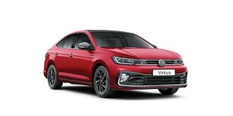 Volkswagen Virtus