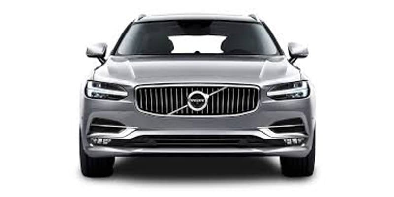 Volvo 144