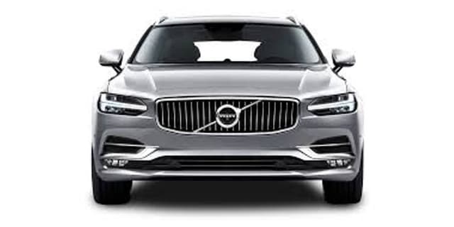 Volvo 144