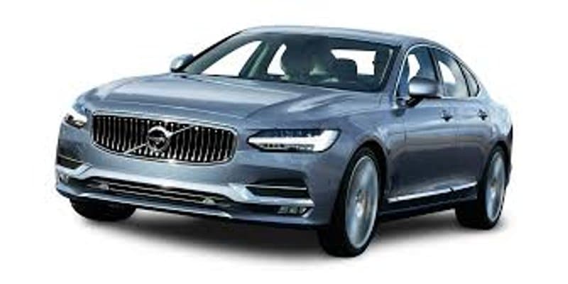 Volvo 164