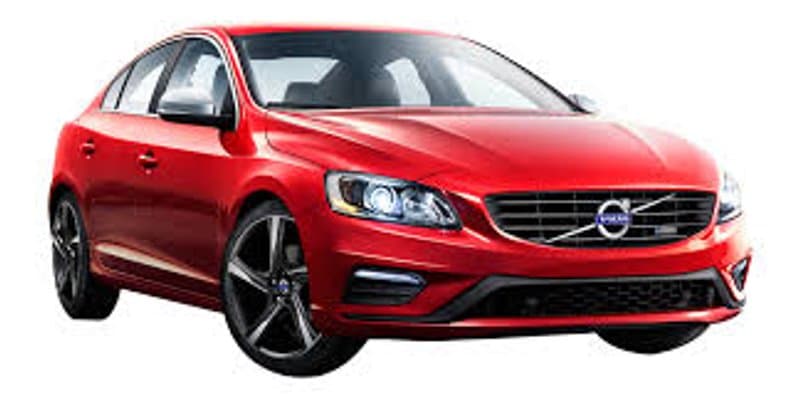 Volvo 360