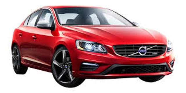 Volvo 360