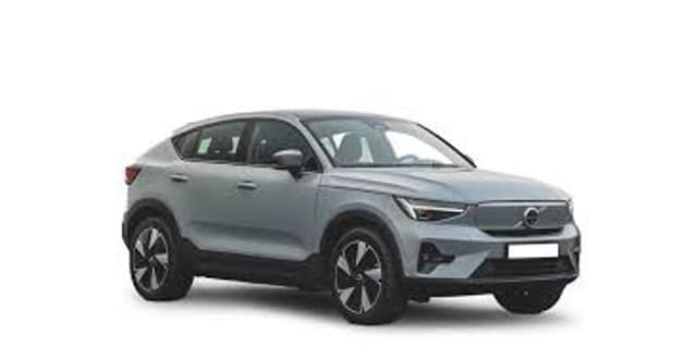Volvo C40 Recharge