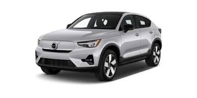 Volvo C40