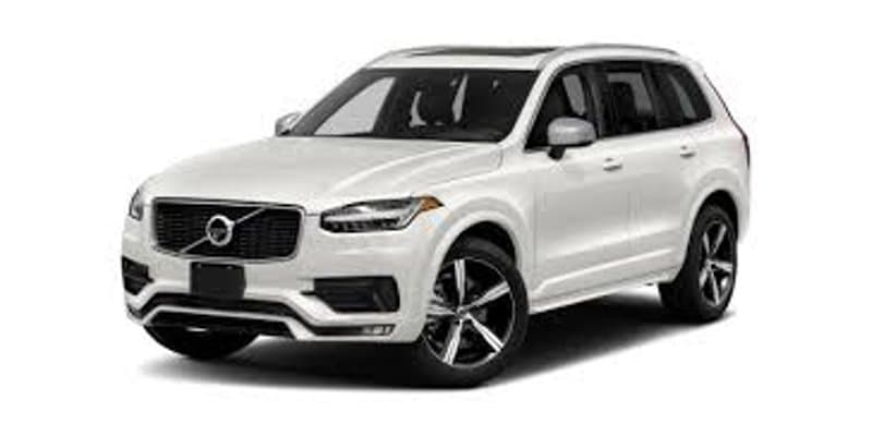 Volvo EX90